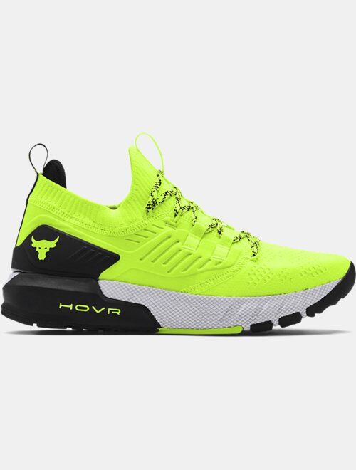 Under Armour Men's UA Project Rock 3 Training Shoes