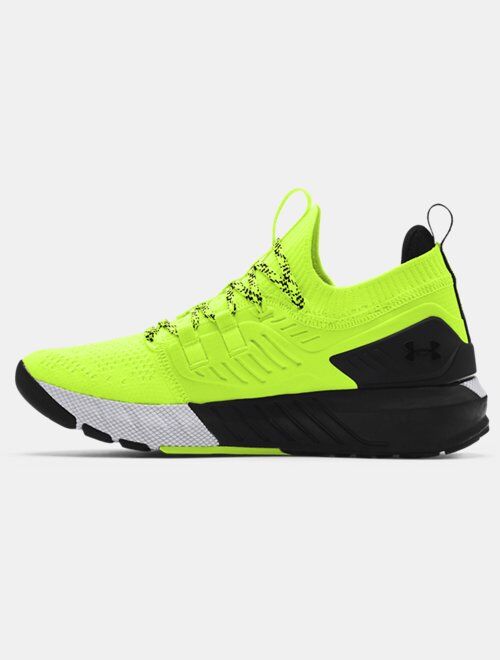 Under Armour Men's UA Project Rock 3 Training Shoes