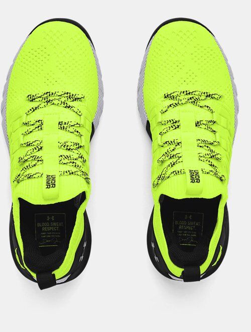 Under Armour Men's UA Project Rock 3 Training Shoes