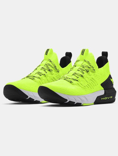 Under Armour Men's UA Project Rock 3 Training Shoes