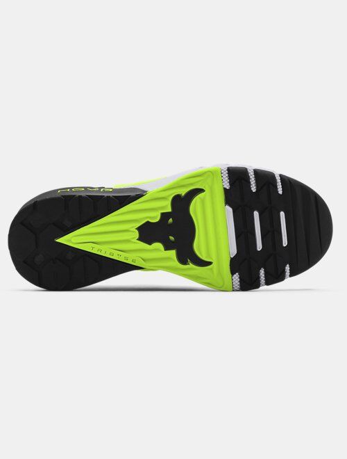 Under Armour Men's UA Project Rock 3 Training Shoes