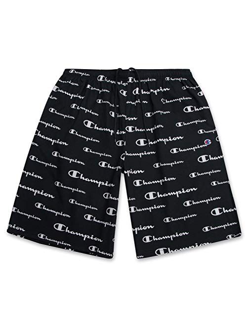 Champion Big and Tall Shorts for Men - Athletic Shorts Loose Fit Performance Shorts