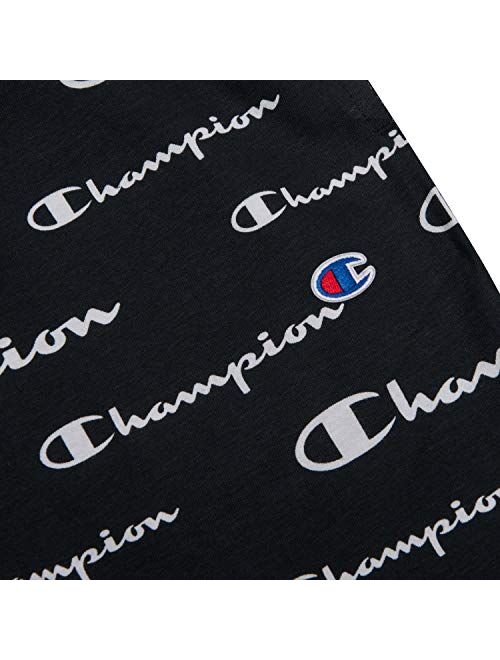 Champion Big and Tall Shorts for Men - Athletic Shorts Loose Fit Performance Shorts