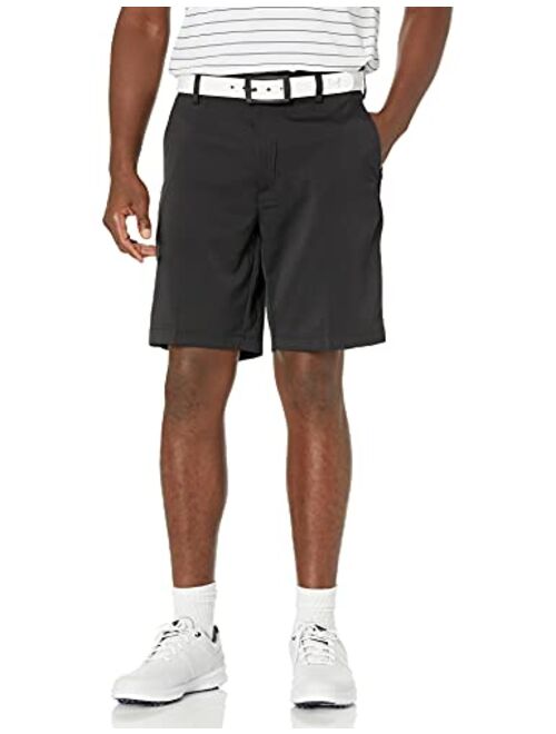 Amazon Essentials Men's Classic-fit 9” Stretch Golf Short