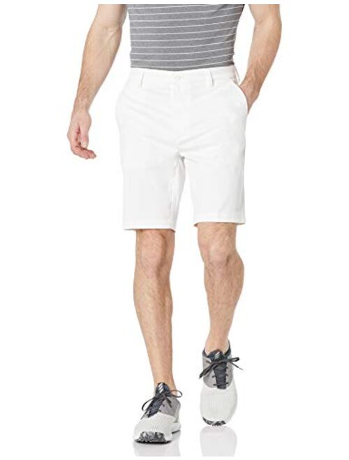 Amazon Essentials Men's Classic-fit 9” Stretch Golf Short