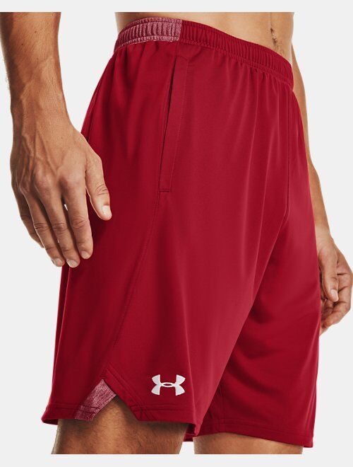 Under Armour Men's UA Locker 9" Pocketed Shorts