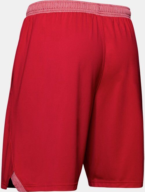 Under Armour Men's UA Locker 9" Pocketed Shorts
