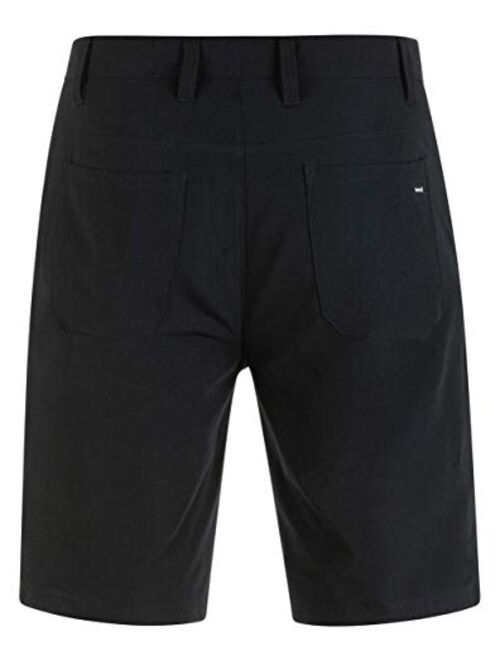 Hurley Men's Men's Phantom Flex 2.0 Walkshort