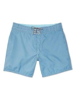 Birdwell Men's 310 Nylon Board Shorts, Short Length