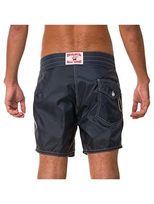 Birdwell Men's 310 Nylon Board Shorts, Short Length