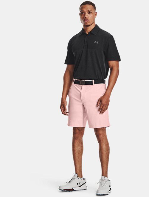 Under Armour Men's UA Iso-Chill Shorts