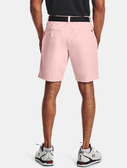 Under Armour Men's UA Iso-Chill Shorts