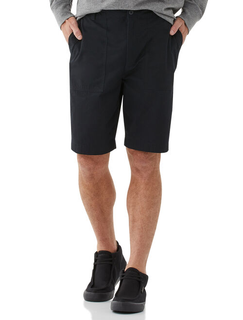 Free Assembly Men's Fatigue Shorts
