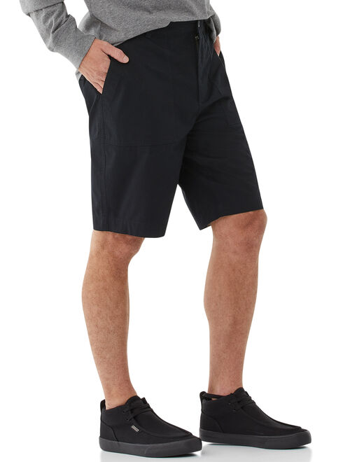 Free Assembly Men's Fatigue Shorts
