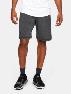 Men's UA Raid 10" Shorts