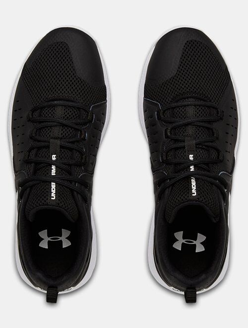 Under Armour Men's UA Charged Commit 2 Training Shoes