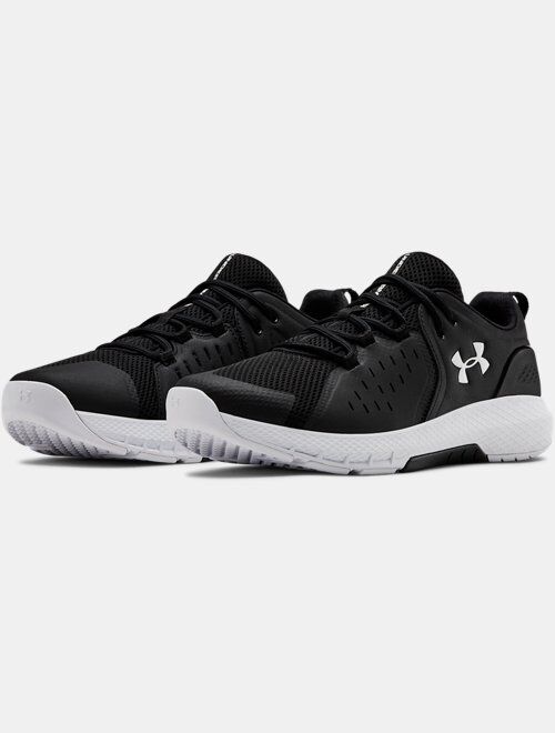 Under Armour Men's UA Charged Commit 2 Training Shoes