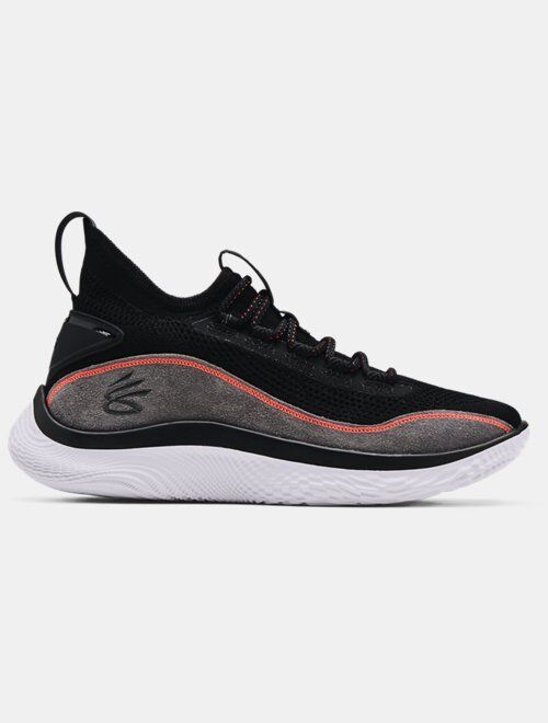 Under Armour Curry Flow 8 'Beautiful Flow' Basketball Shoes