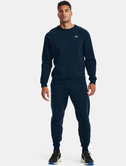 Men's UA Rival Fleece Joggers