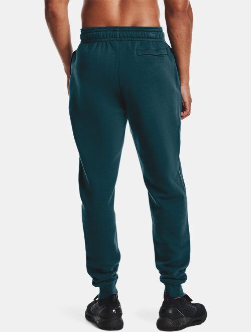 Under Armour Men's UA Rival Fleece Joggers