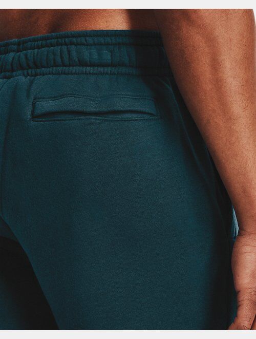 Under Armour Men's UA Rival Fleece Joggers