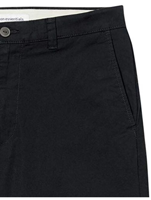 Amazon Essentials Men's Standard Regular-fit Lightweight Stretch 7" Short