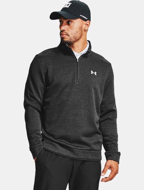 Under Armour Men's UA Storm SweaterFleece ¼ Zip Layer