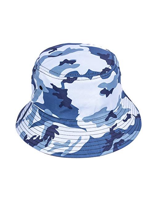 Bucket Hat Original Summer Boonie Cap