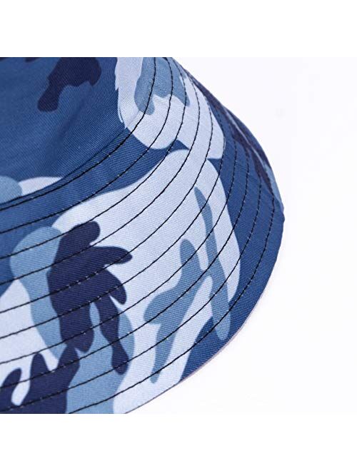 Bucket Hat Original Summer Boonie Cap