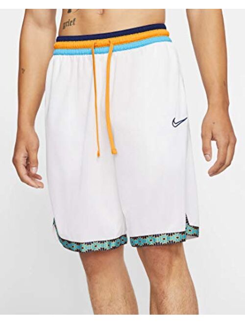 Nike DNA Shorts Men's Multi Purpose Basketball Shorts Bv9446-101