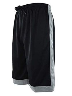 Renegade Sportswear Men's Basketball Shorts