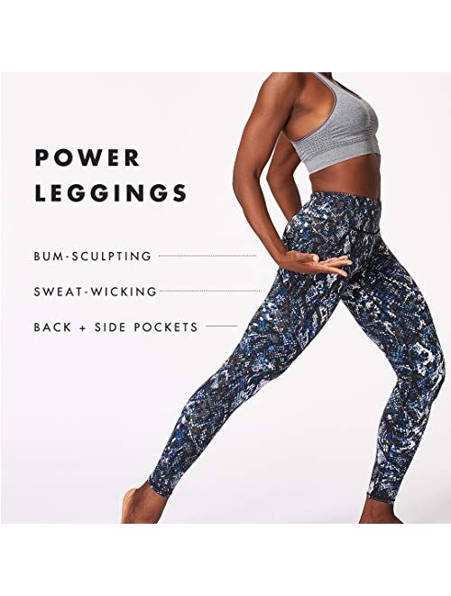 Sweaty Betty Power Workout Leggings