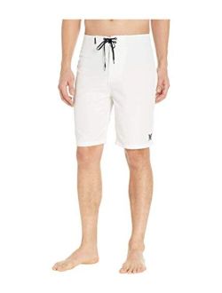 Men's One and Only Supersuede 21" Board Short