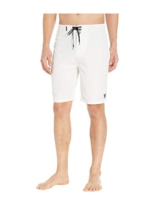 Hurley Men's One and Only Supersuede 21" Board Short