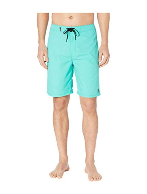 Hurley Men's Supersuede One and Only Board Shorts