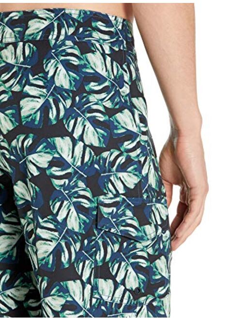 Amazon Brand - Goodthreads Men's 11" Inseam Swim Boardshort