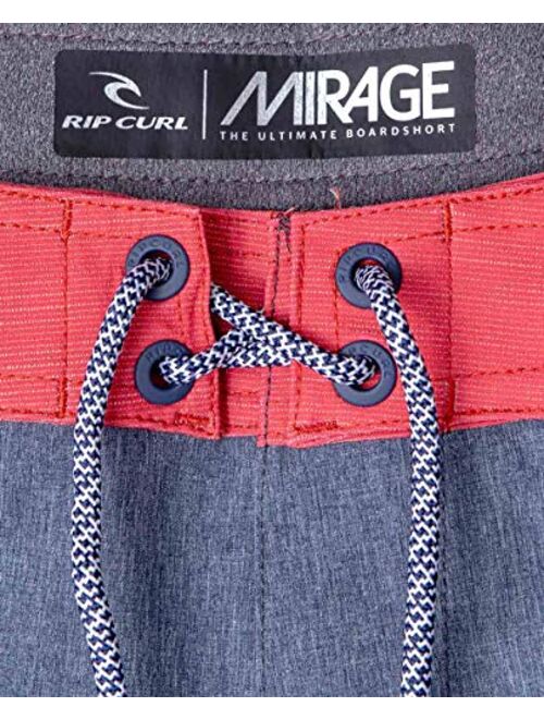 Rip Curl Men's Mirage Core 20" Stretch Performance Board Shorts