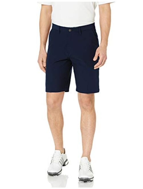adidas Golf Men's Ultimate 365 9" Inseam Shorts (2019 Model)