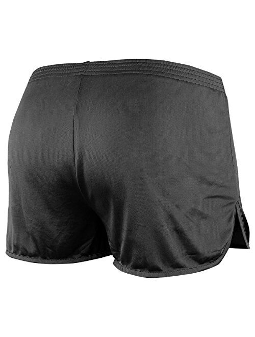 CONDOR Men's Running Shorts Olive Drab