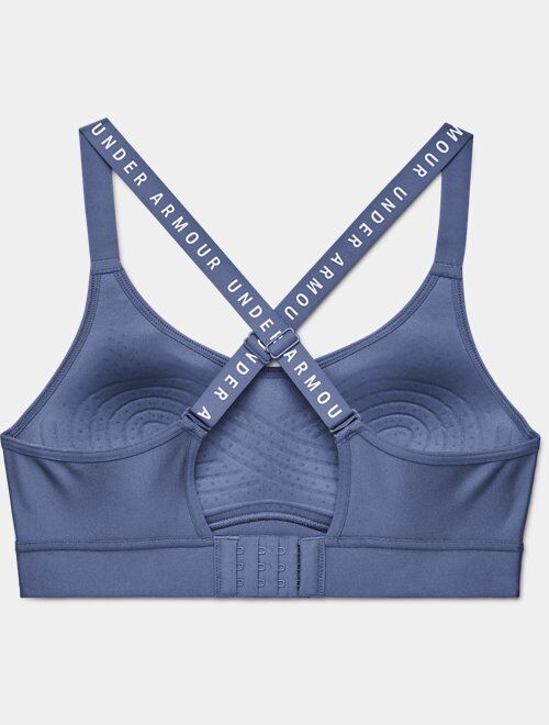 Under Armour Women's UA Infinity Mid Sports Bra