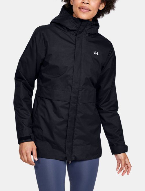 Under Armour Women's UA Armour 3-in-1 Jacket
