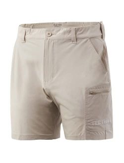 Men's Next Level 10.5" Quick-Drying Performance Shorts