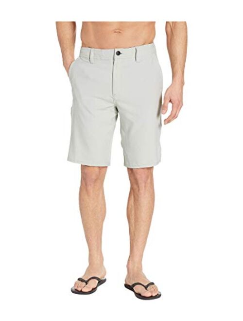 O'NEILL Men's Loaded 2.0 Hybrid Shorts
