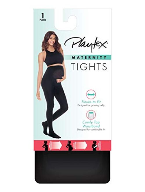 Playtex womens Maternity Hosiery
