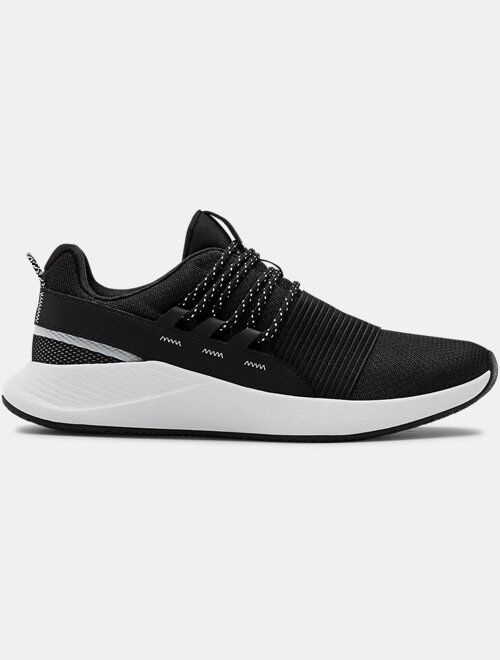 Under Armour Women's UA Charged Breathe LACE Sportstyle Shoes