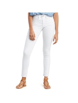 311 Shaping Midrise Skinny Jeans