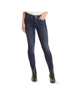 311 Shaping Midrise Skinny Jeans