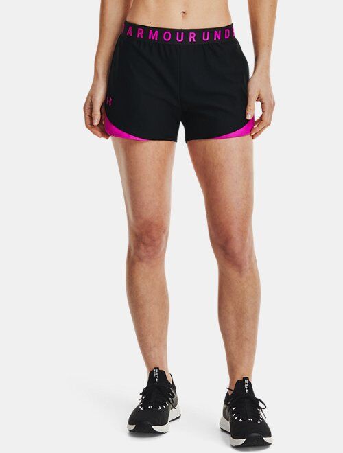Under Armour Women's UA Play Up Shorts 3.0