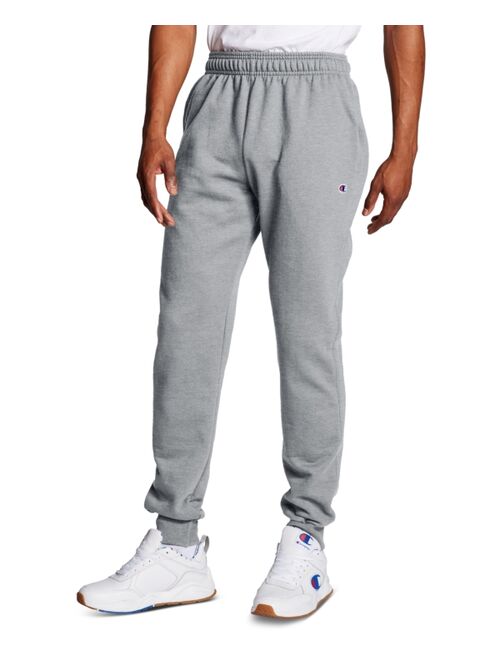 Champion Men's Powerblend Fleece Joggers