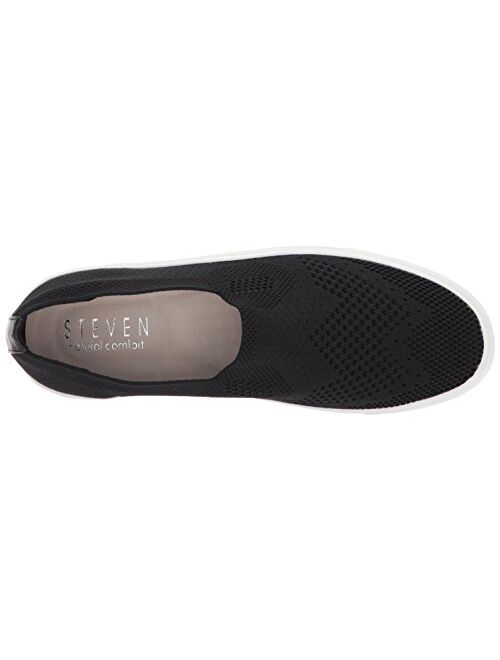STEVEN by Steve Madden Women's NC-Kai Sneaker